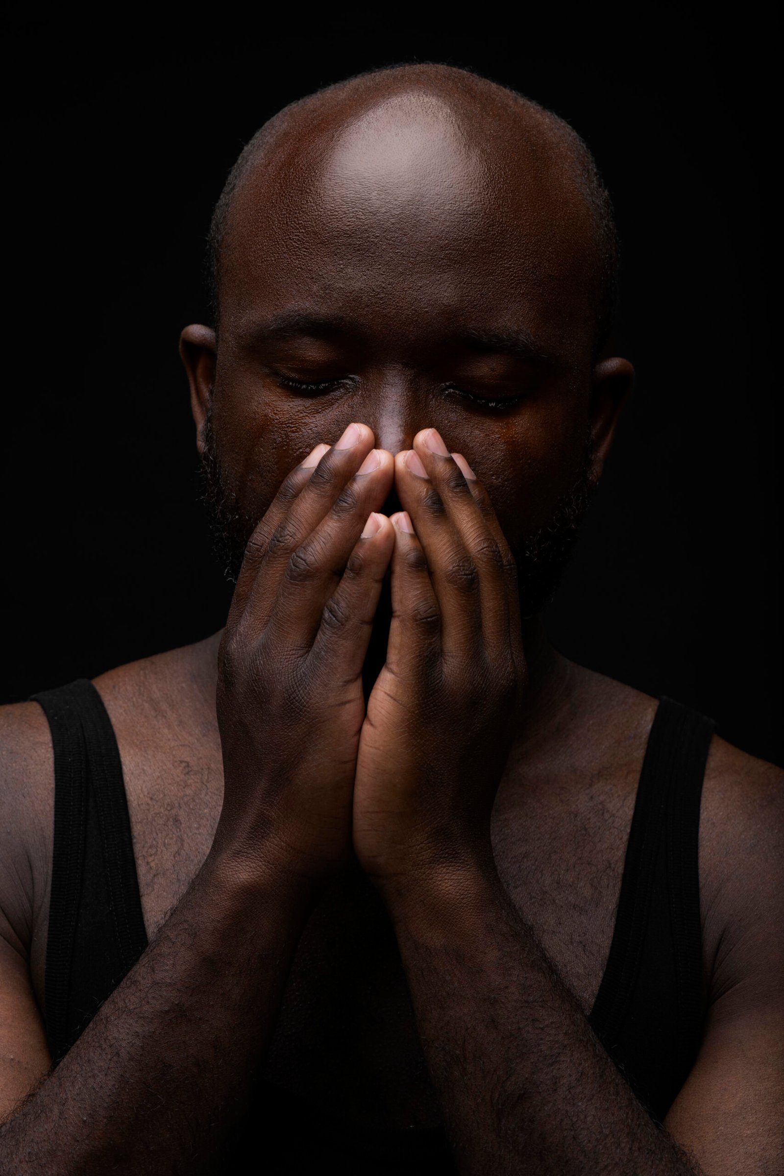 Depression and Anxiety in Black Men