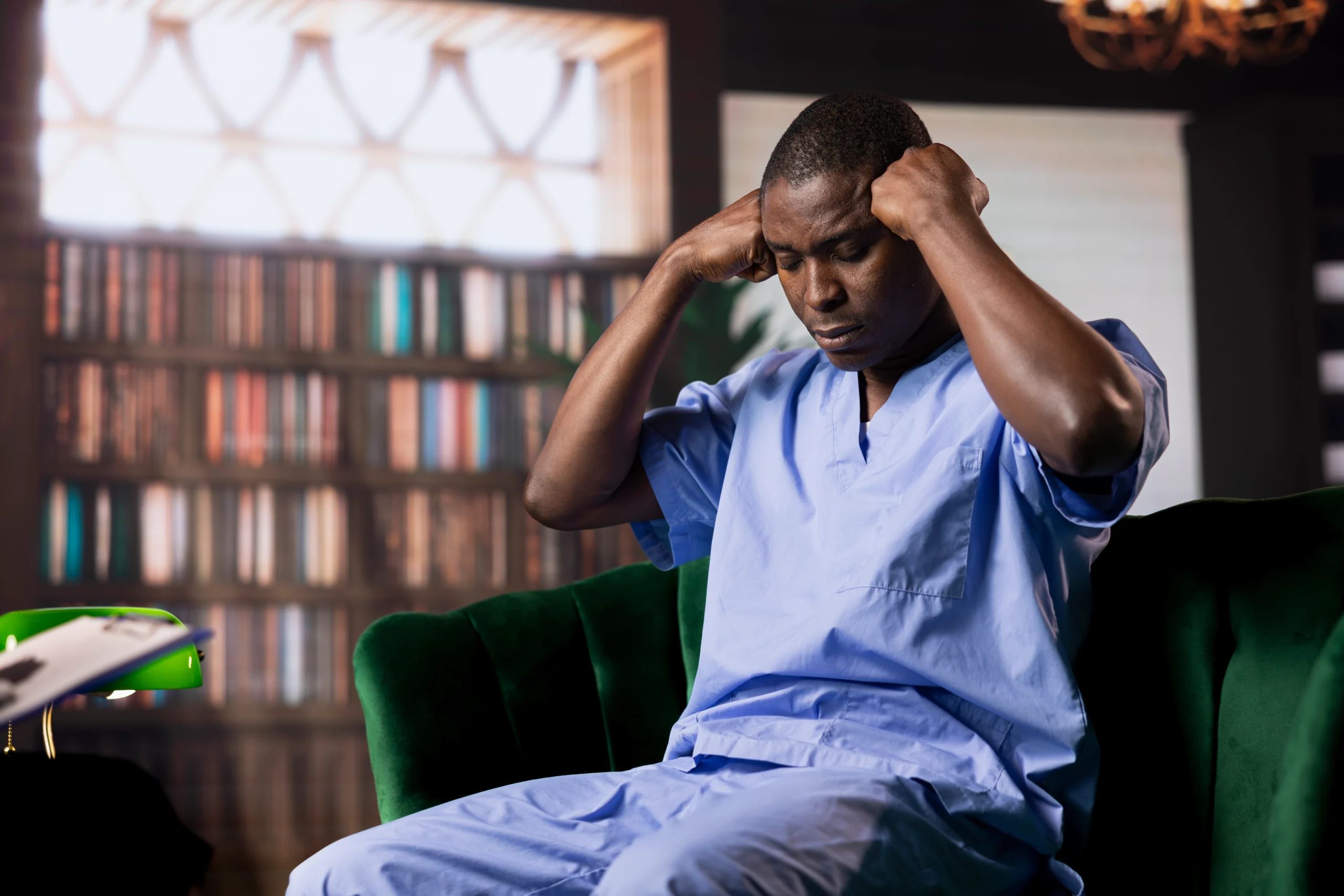 Understanding Major Depression: The Science, Symptoms, and Steps Toward Healing