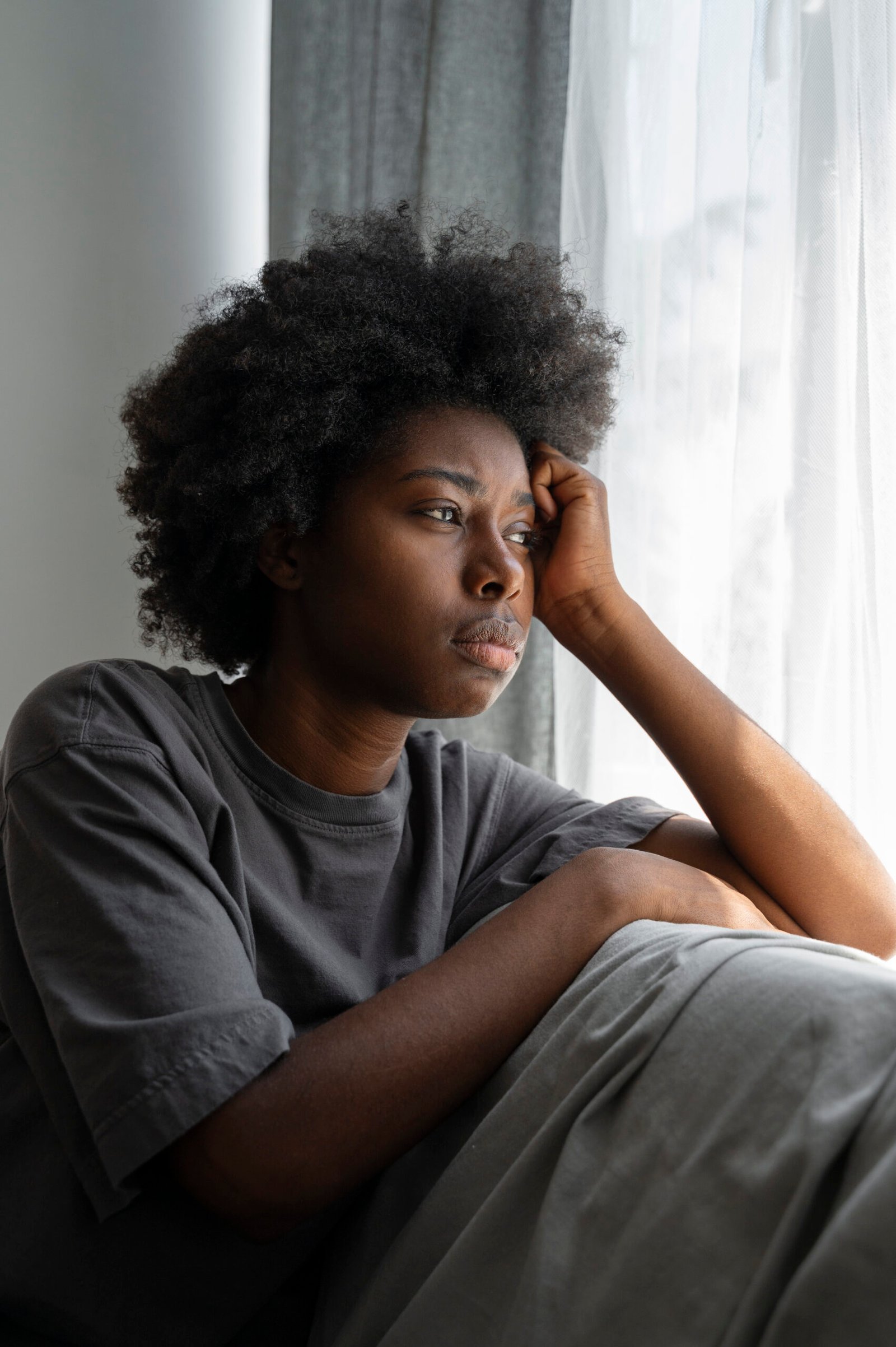 This Could Be Why You're Depressed or Anxious