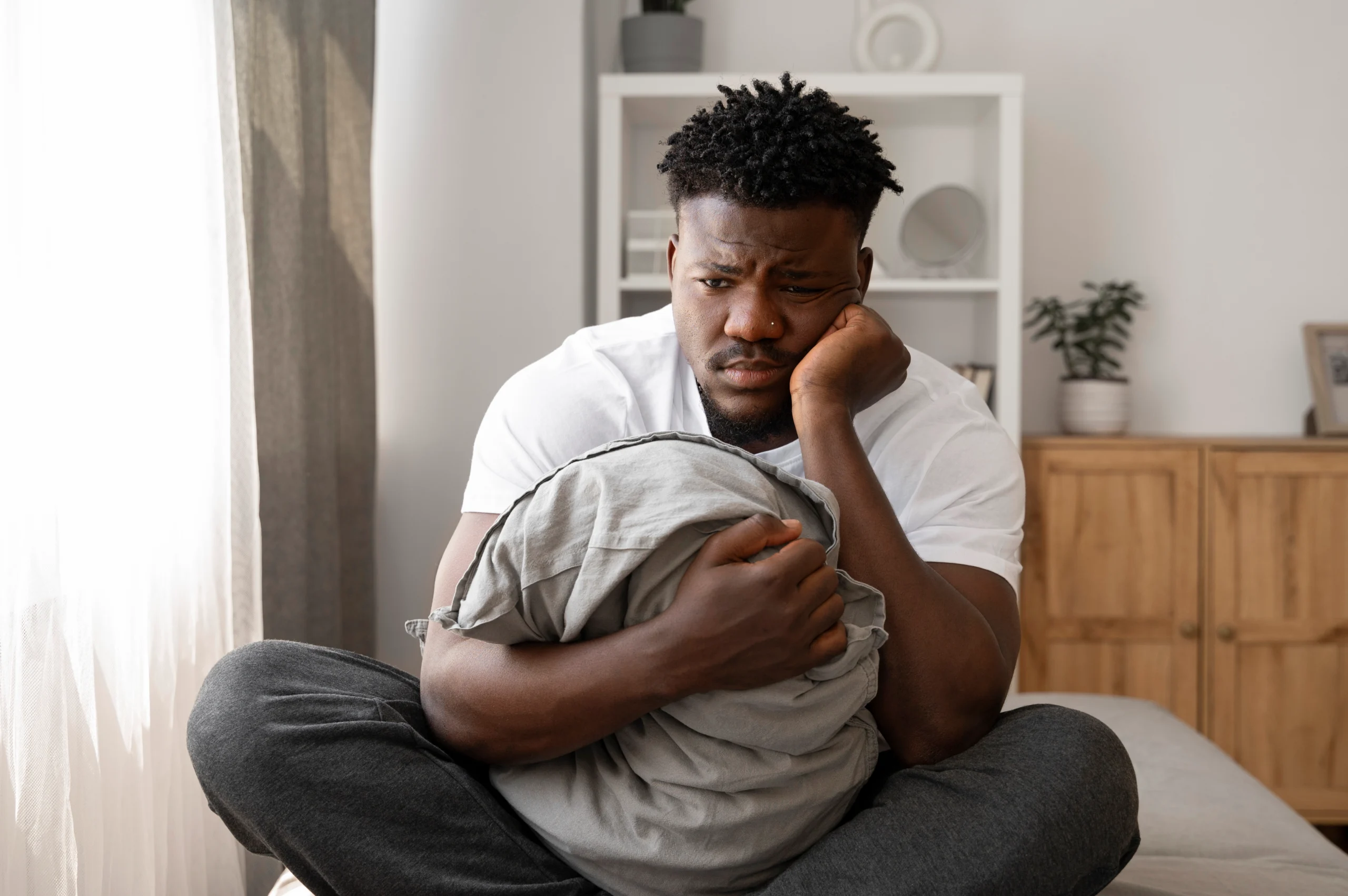 Understanding Depression and Anxiety: Causes, Prevention, and Healing for a Balanced Life